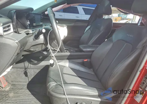 2021 Kia K5 Gt Line from USA, damaged, VIN 5XXG64J25MG012427